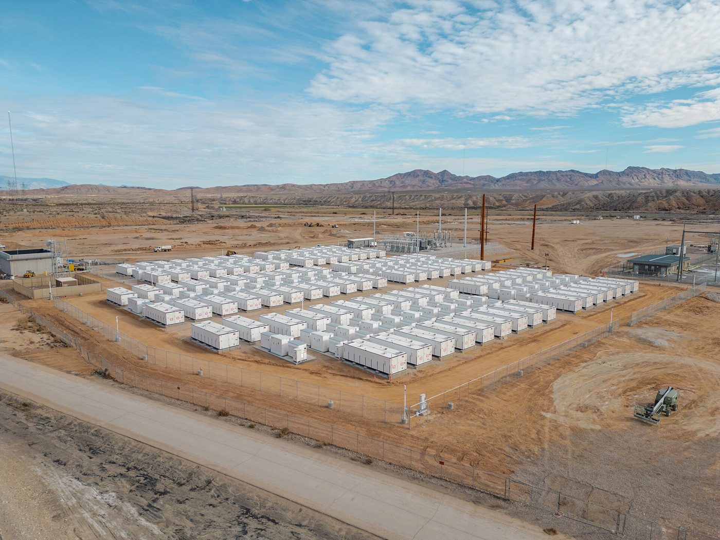 Energy Storage Systems