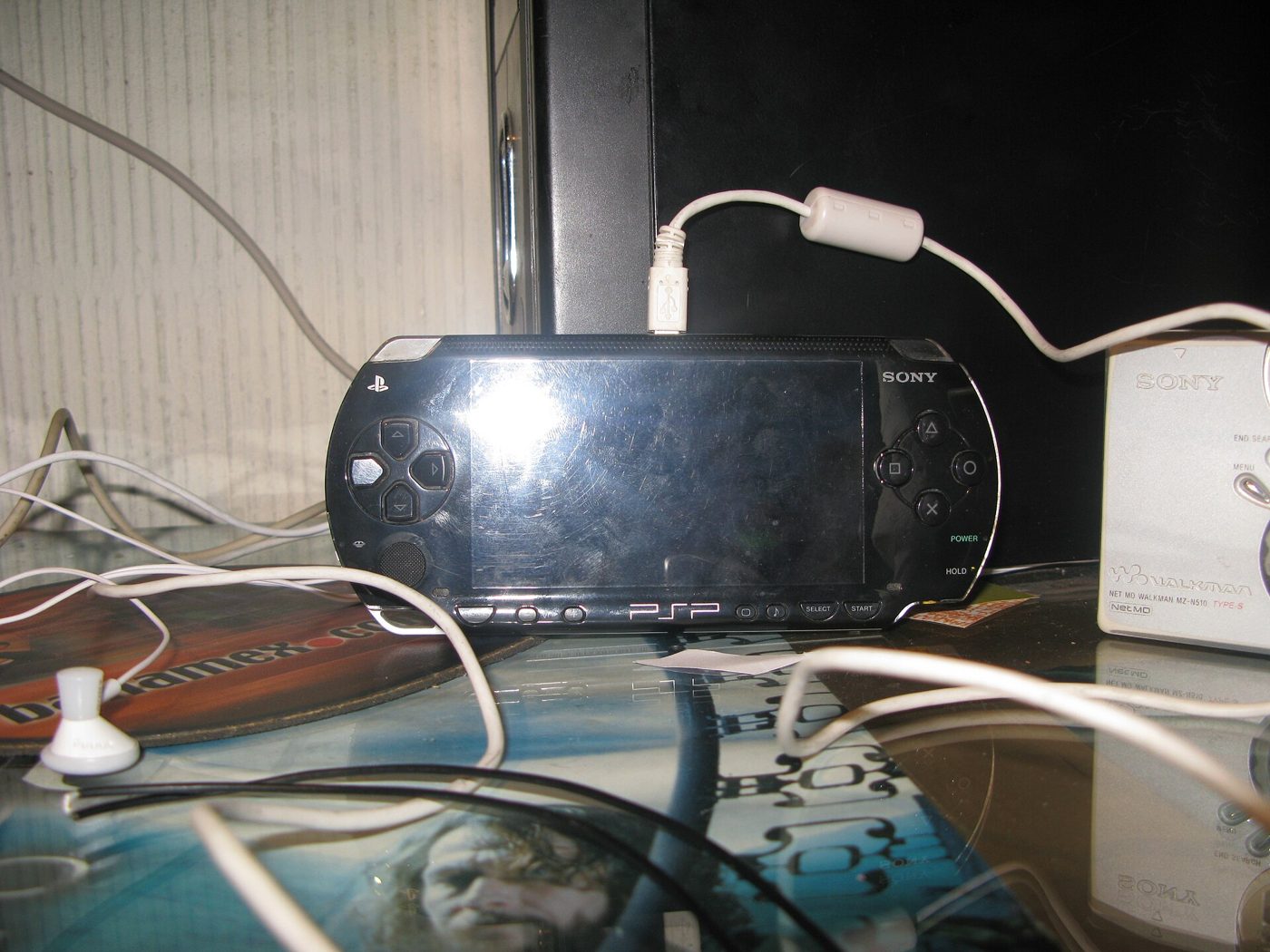 Portable Power Stations