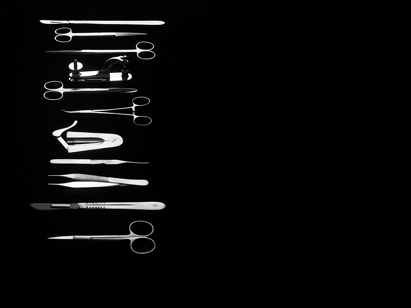 Surgical Instruments