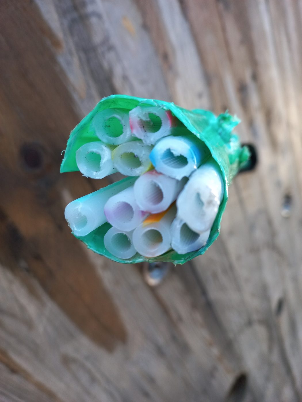 Optical Fiber Cables