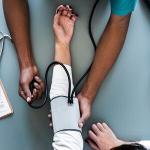 Patient Monitoring