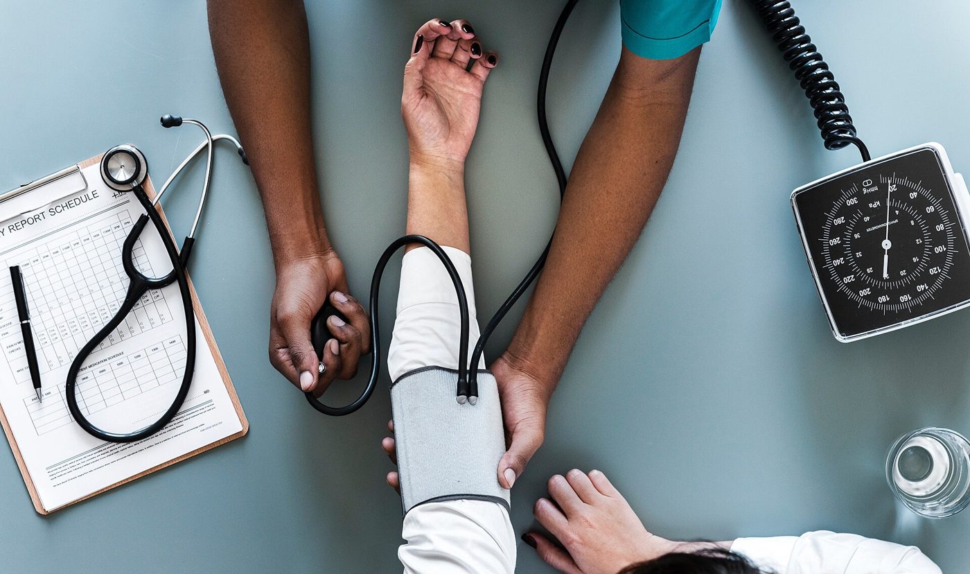 Patient Monitoring