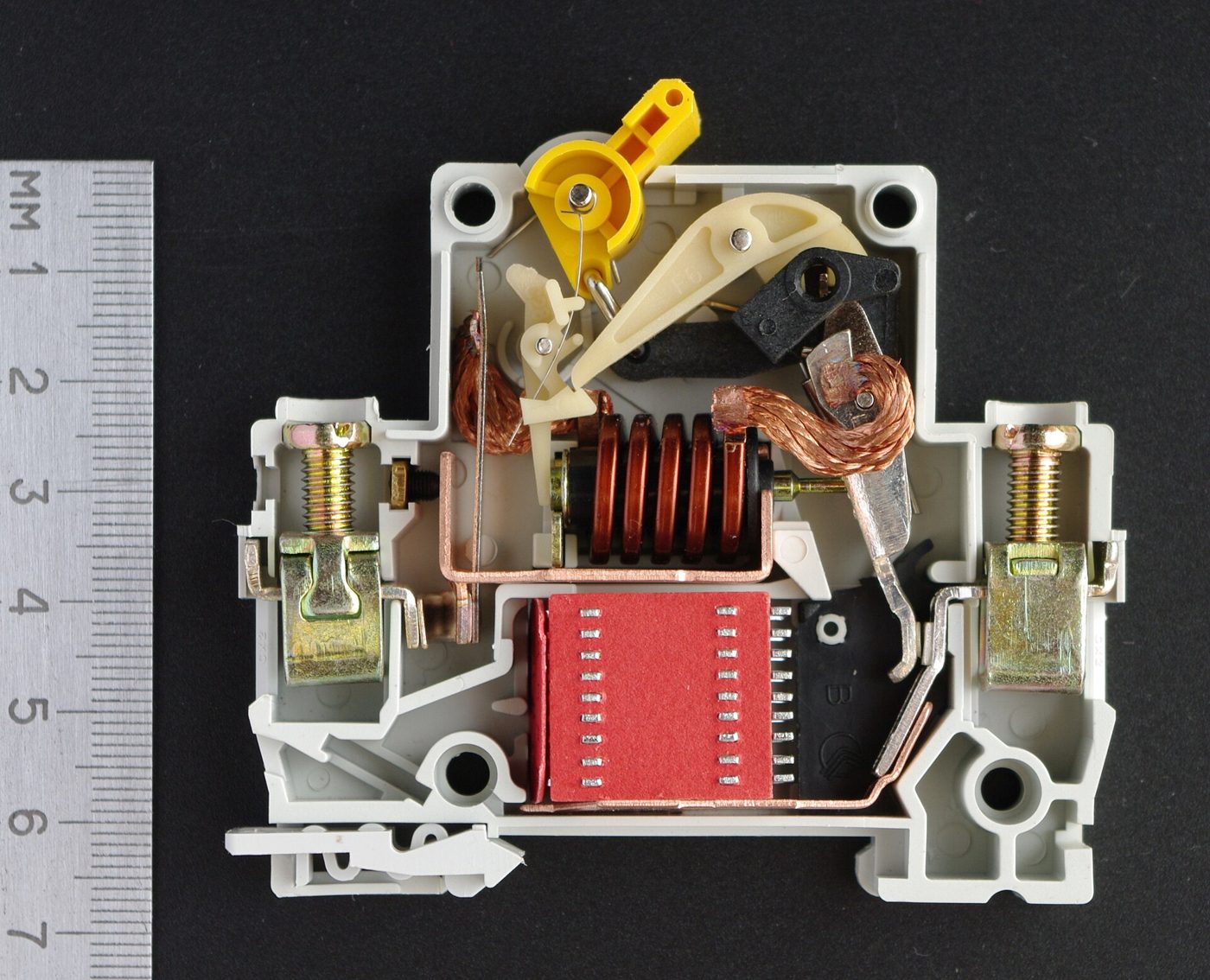 Electrical Components