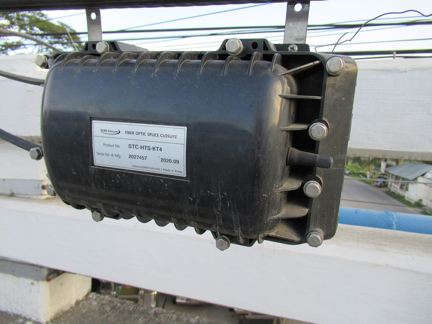 Optical Fiber Cables