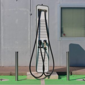 EV Charging Stations
