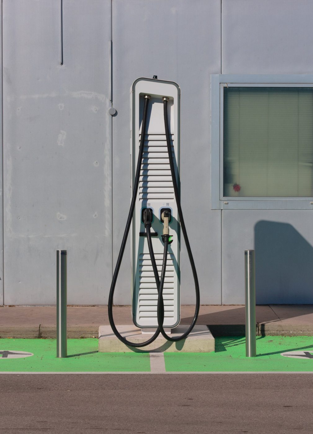 EV Charging Stations
