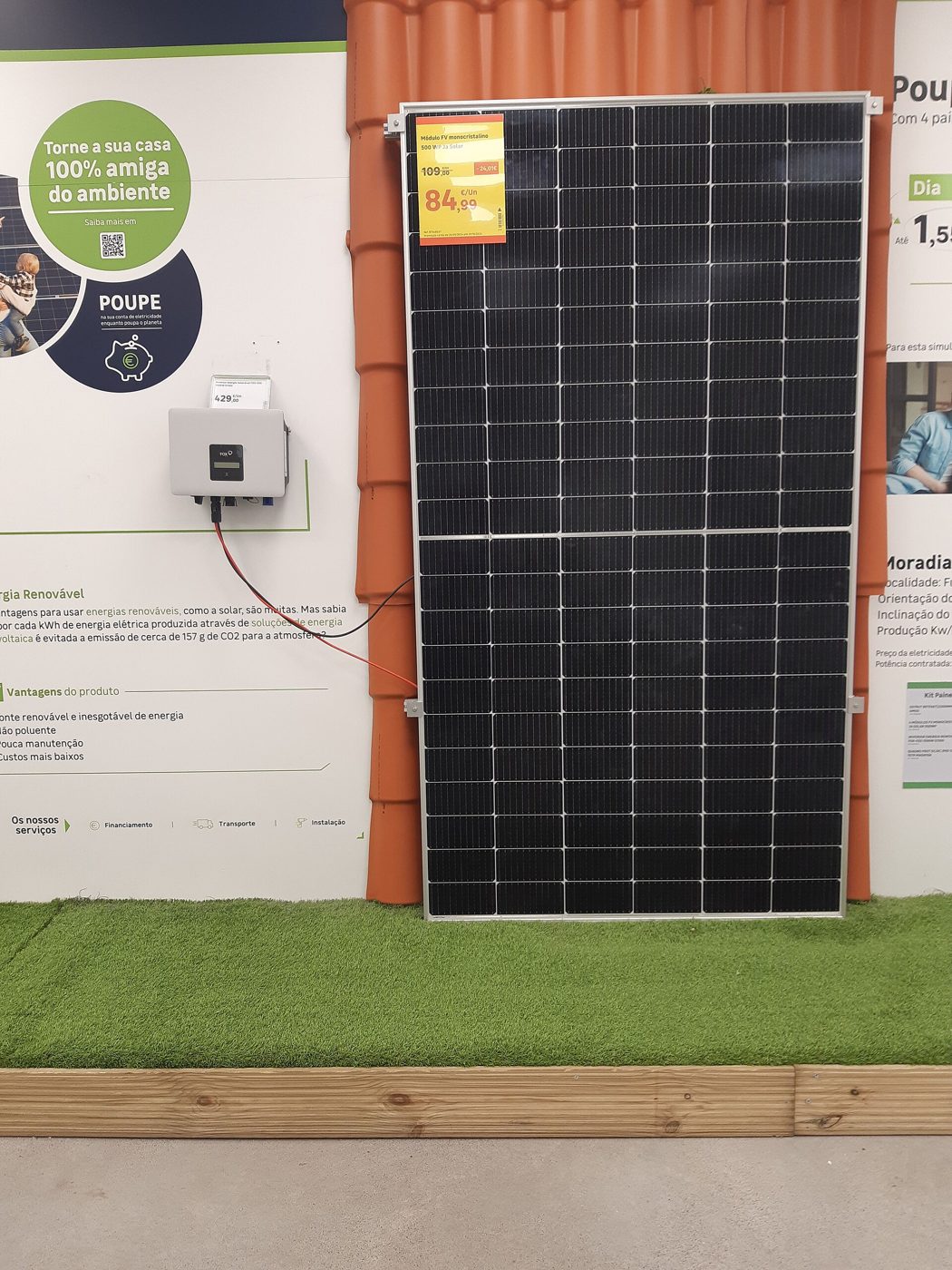 Solar Inverters