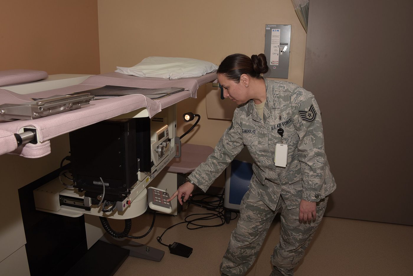 Medical Imaging Equipment