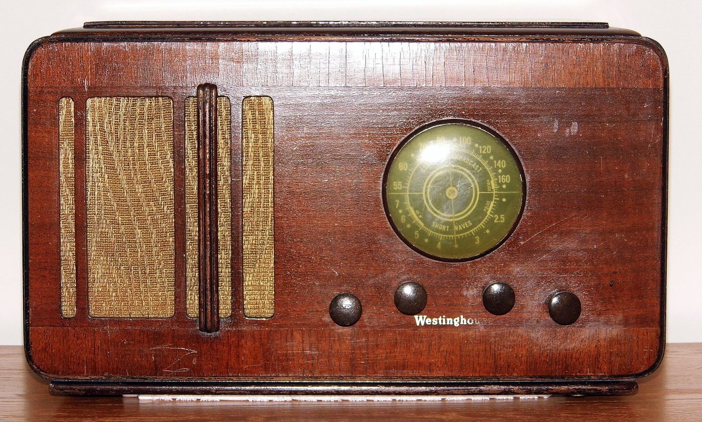 Two-Way Radios