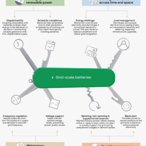 Energy Storage Systems