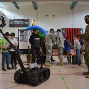 Robot Joints & Actuators