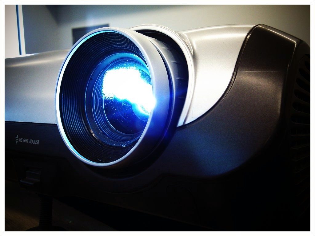 Projectors