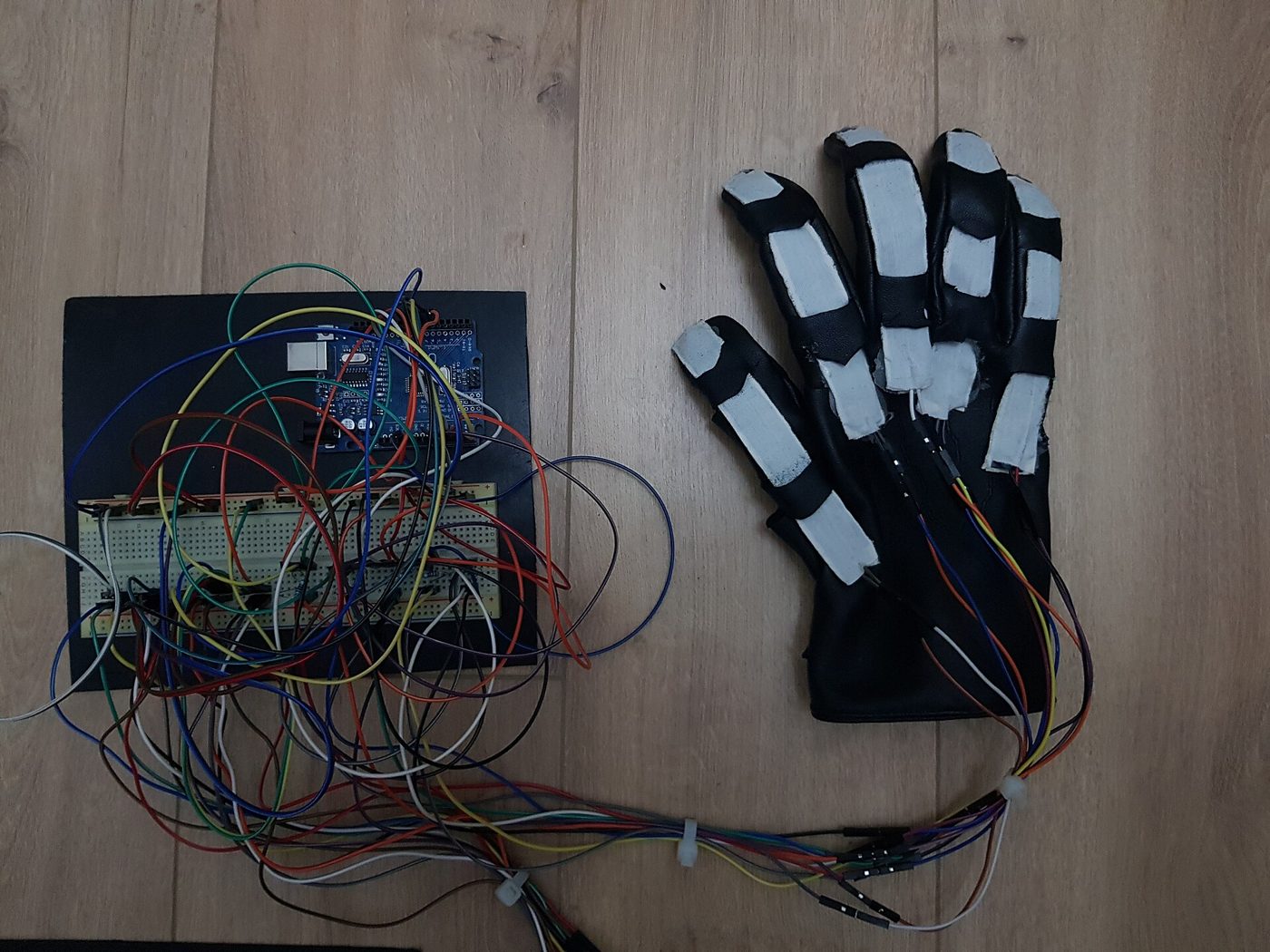 Humanoid Robots