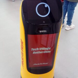 Service Robots