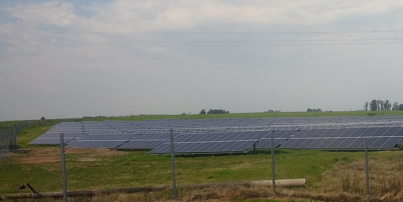 Solar Panels & Modules