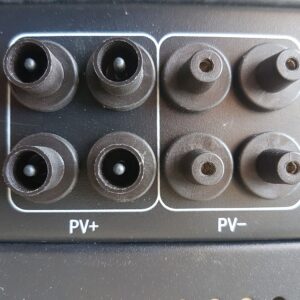 Solar Inverters
