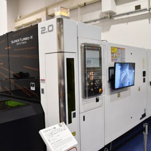 Laser Equipment