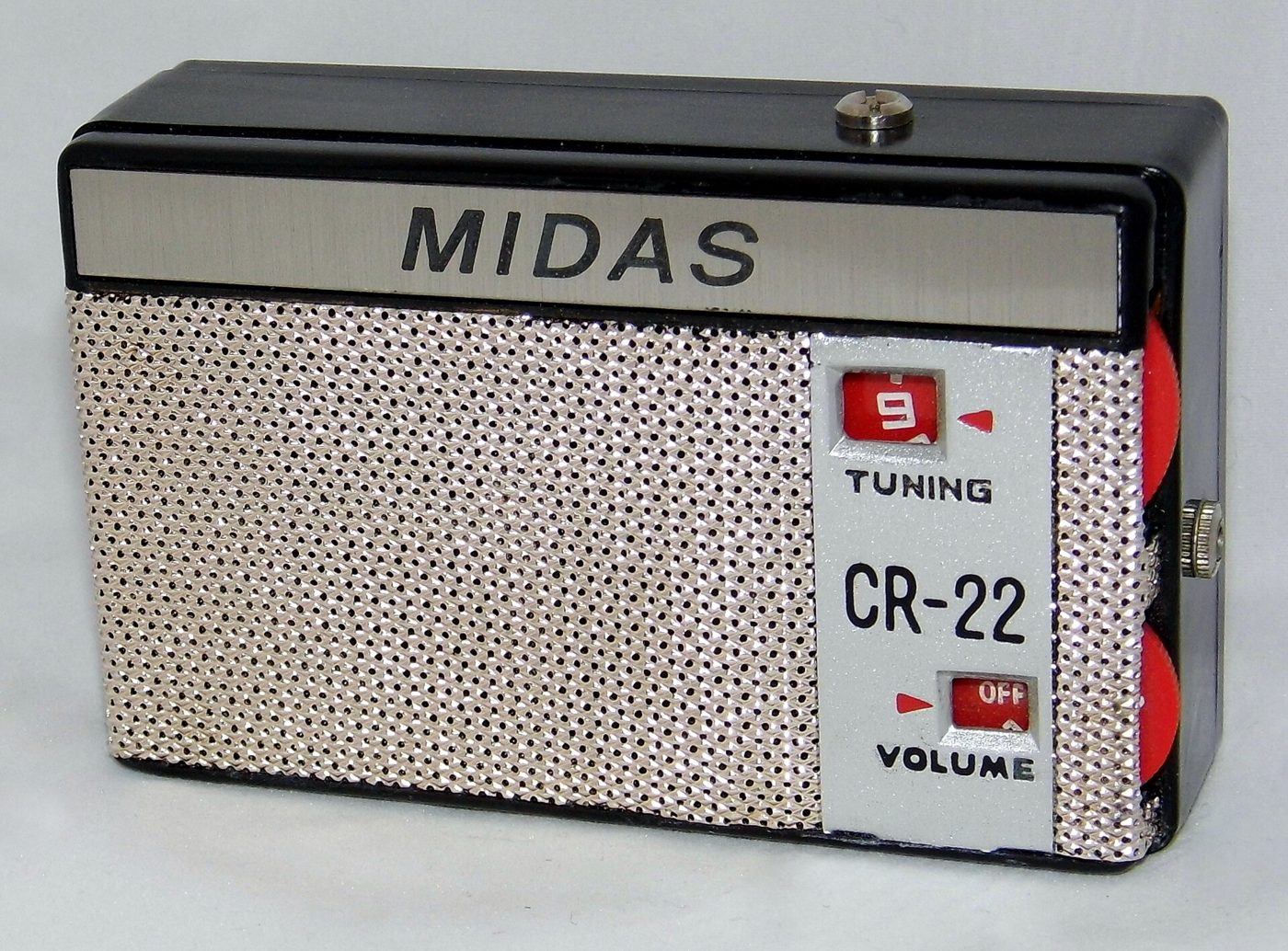 Two-Way Radios