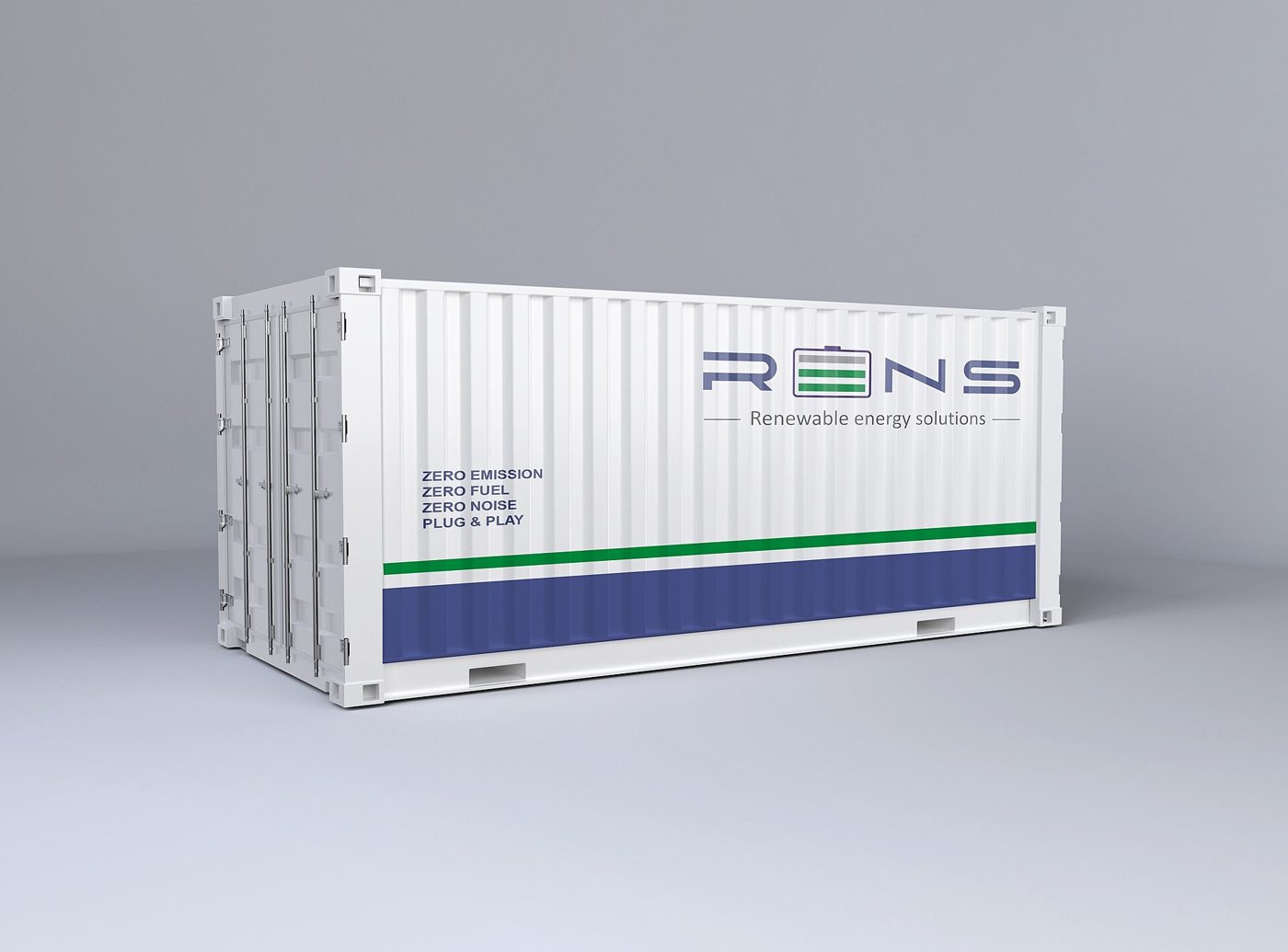 Energy Storage Systems