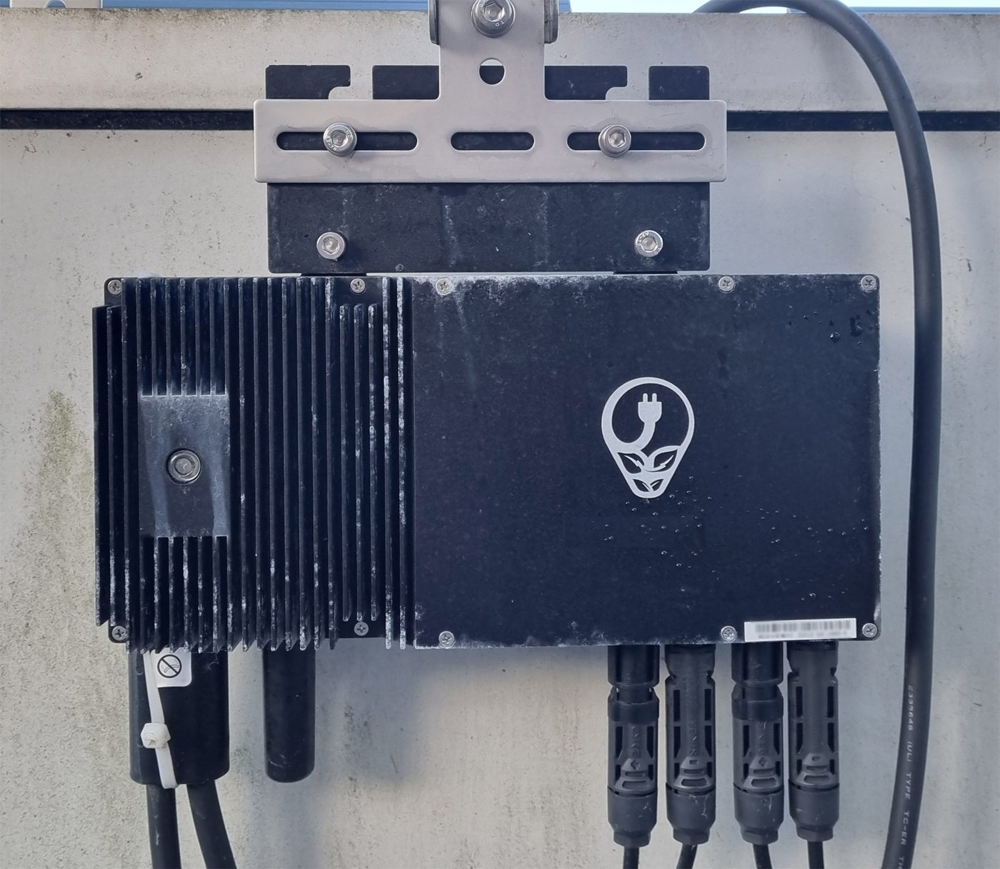 Solar Inverters