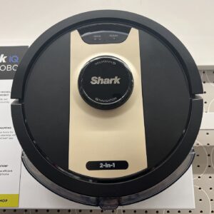 Robot Vacuum Cleaners