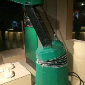 Industrial Robots