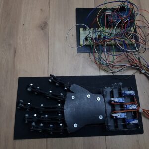 Humanoid Robots