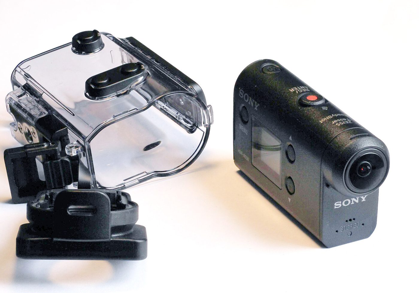 Drones & Cameras