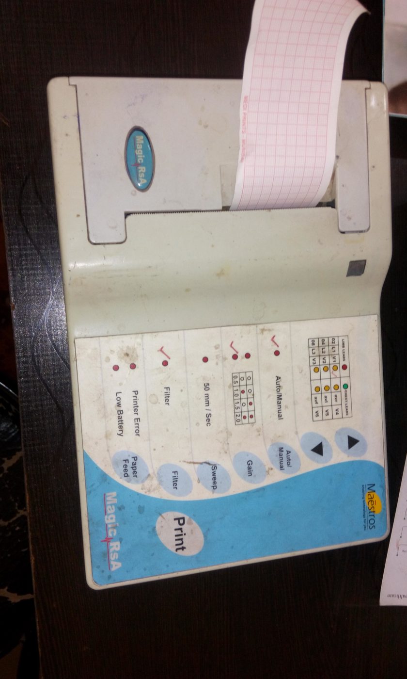 Patient Monitoring