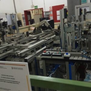 Industrial Robots