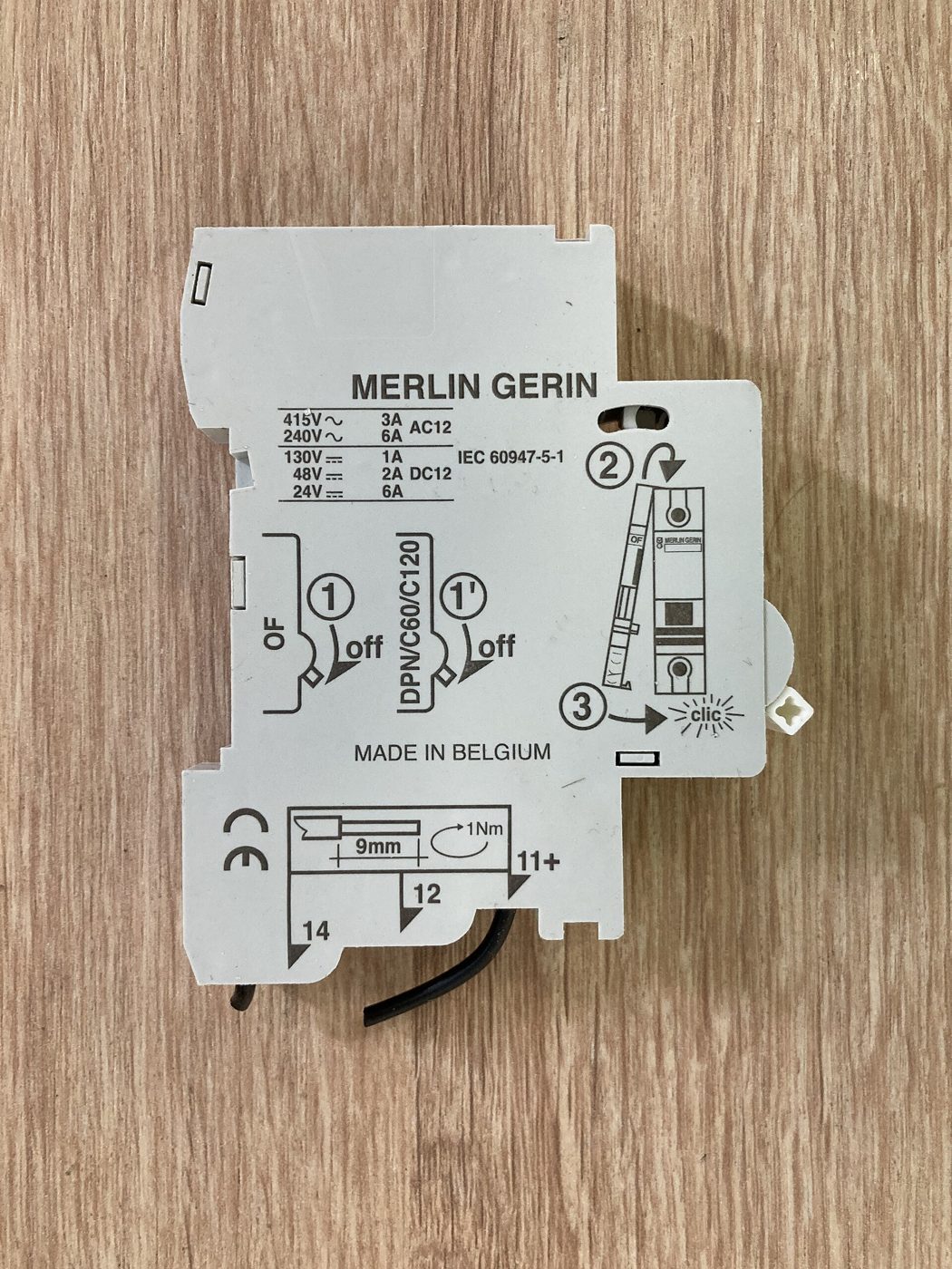 Electrical Components
