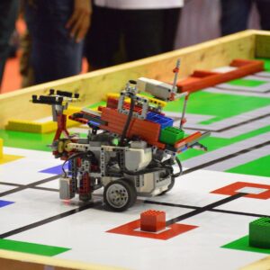 Robot Joints & Actuators