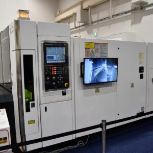 Laser Equipment