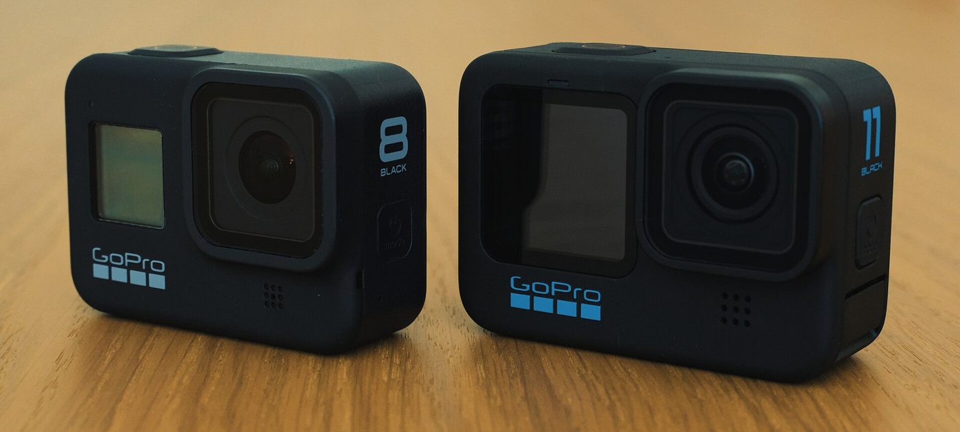 Drones & Cameras