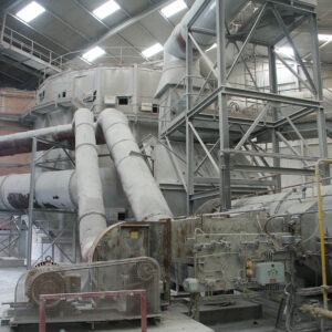 Screen Printing Dryer Line